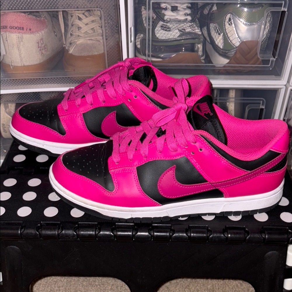 Nike Dunk Low